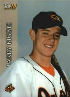 Larry Bigbie