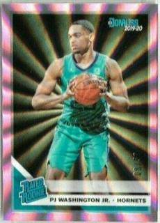 PJ Washington Jr.