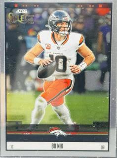 Bo Nix