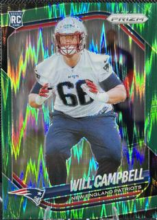 Will Campbell
