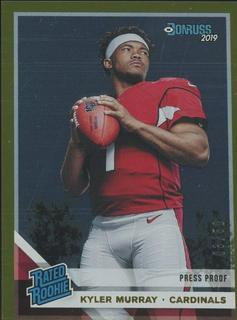 Kyler Murray
