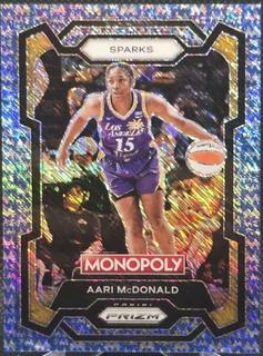 Aari McDonald