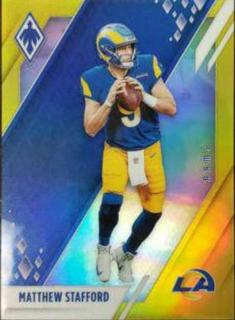 Matthew Stafford
