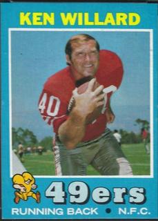 Ken Willard