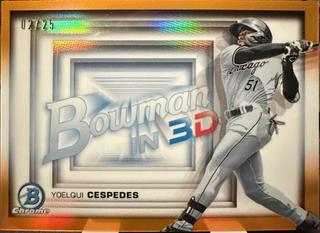 Yoelqui Cespedes