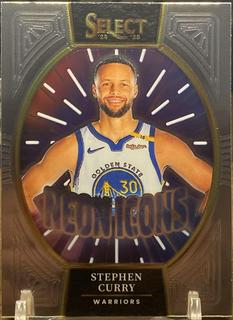 Stephen Curry
