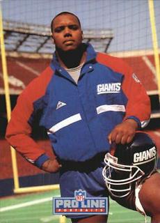 Eric Moore