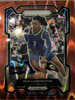 Bub Carrington