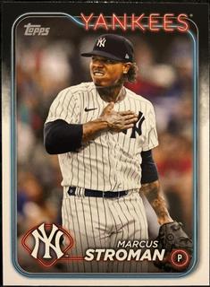 Marcus Stroman