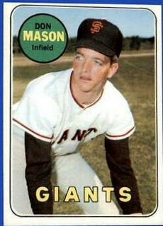 Don Mason