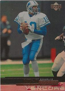 Charlie Batch