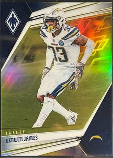 Derwin James Jr.