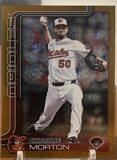Charlie Morton