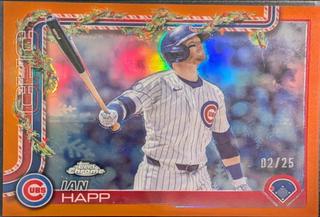 Ian Happ
