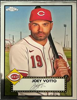 Joey Votto