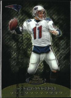 Drew Bledsoe