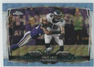 Zach Ertz