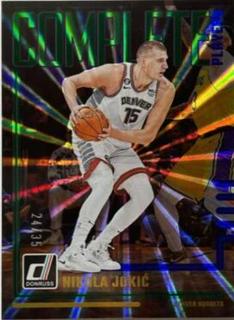 Nikola Jokic
