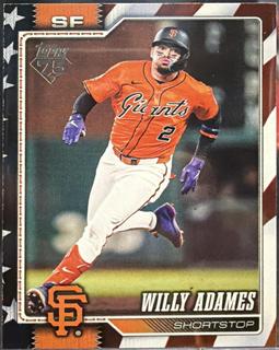 Willy Adames