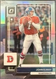 John Elway