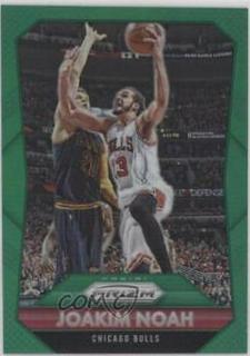 Joakim Noah