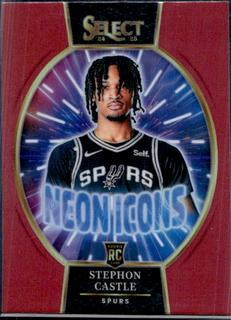 Stephon Castle