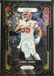 Chris Jones