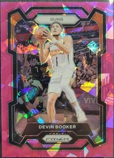 Devin Booker