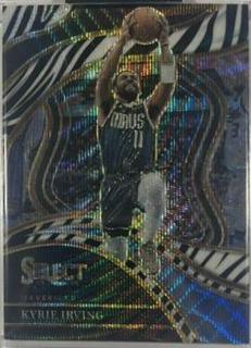 Kyrie Irving