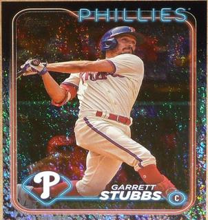 Garrett Stubbs