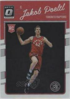 Jakob Poeltl