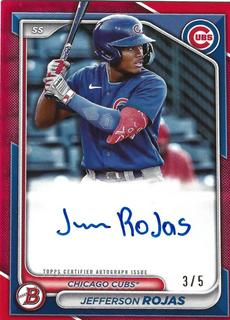 Jefferson Rojas