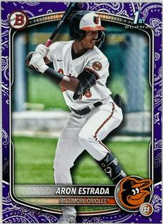 Aron Estrada