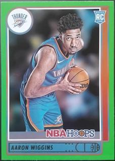 Aaron Wiggins