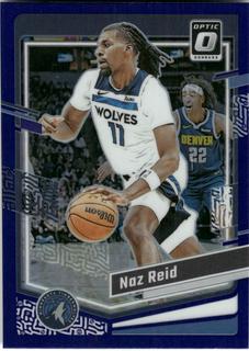 Naz Reid