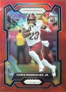 Chris Rodriguez Jr.