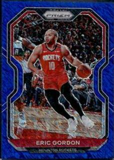 Eric Gordon