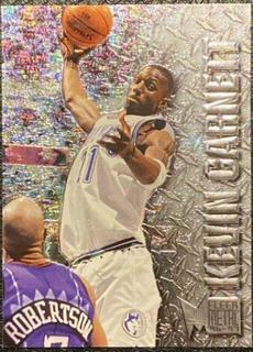 Kevin Garnett