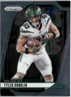 Tyler Conklin #225 Football Cards 2024 Panini Prizm