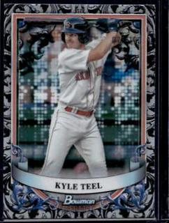 Kyle Teel