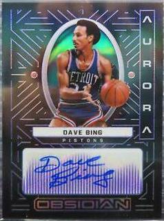 Dave Bing