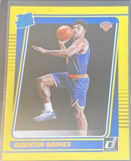 Quentin Grimes