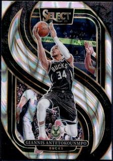 Giannis Antetokounmpo
