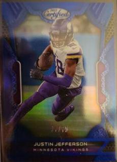 Justin Jefferson