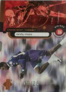 Randy Moss