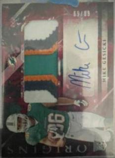 Mike Gesicki