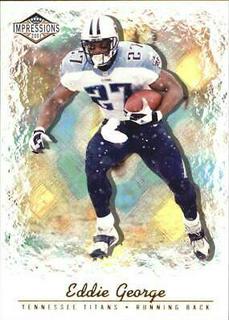 Eddie George