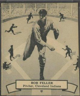 Bob Feller