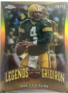 Brett Favre