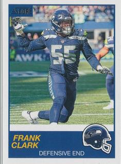 Frank Clark